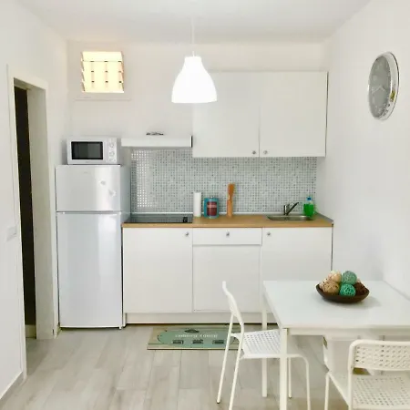 Apartamento Chipeque