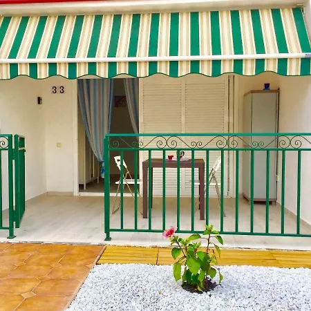 Apartamento Chipeque