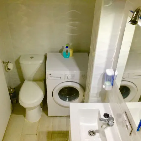 Apartamento Chipeque *