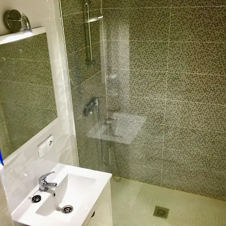 Apartamento Chipeque Los Cristianos (Tenerife)