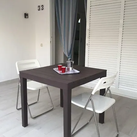 Chipeque Apartamento Los Cristianos (Tenerife)