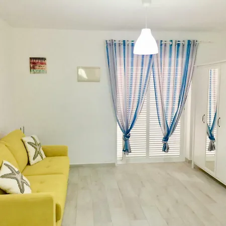Apartamento Chipeque