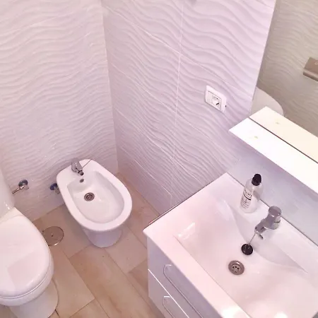 Chipeque Apartamento Los Cristianos (Tenerife)