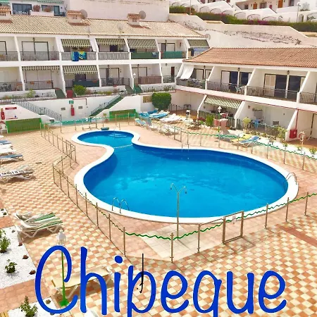 Chipeque Lägenhet *