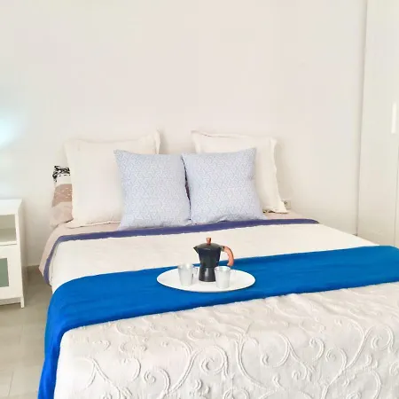 Chipeque Apartamento Los Cristianos (Tenerife)