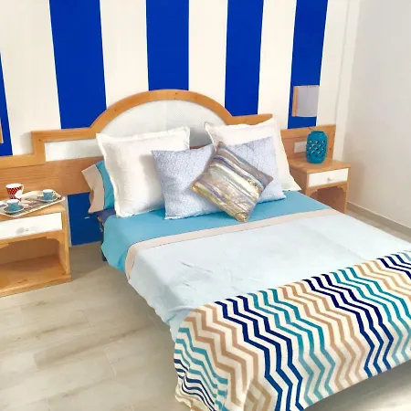 Apartamento Chipeque *