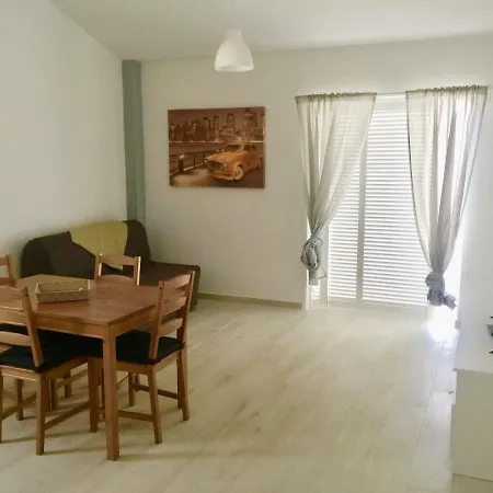 Chipeque Apartamento *