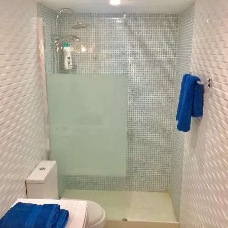 Apartamento Chipeque *