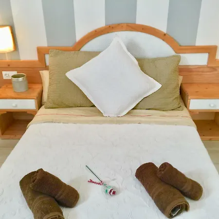 Apartamento Chipeque *