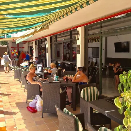 Chipeque Lägenhet Los Cristianos (Tenerife)