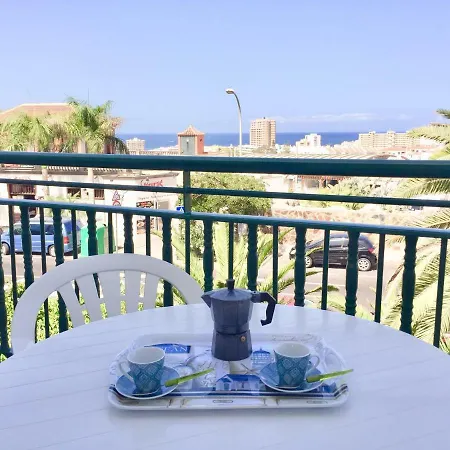 Διαμέρισμα Chipeque Los Cristianos (Tenerife)